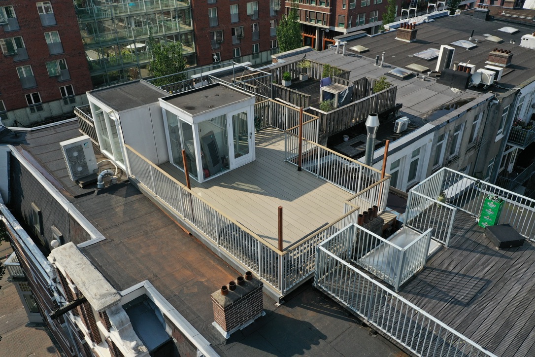 Dakterras